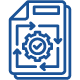 EXECUTION icon