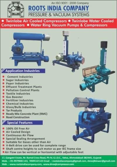 Roota-India-Company