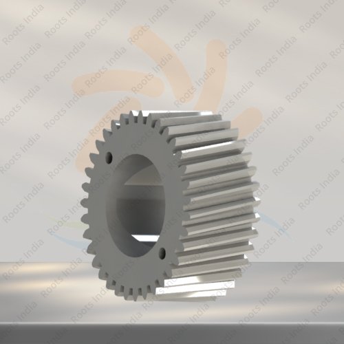 Gear – 01
