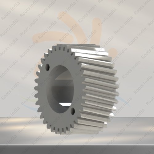 Gear – 02