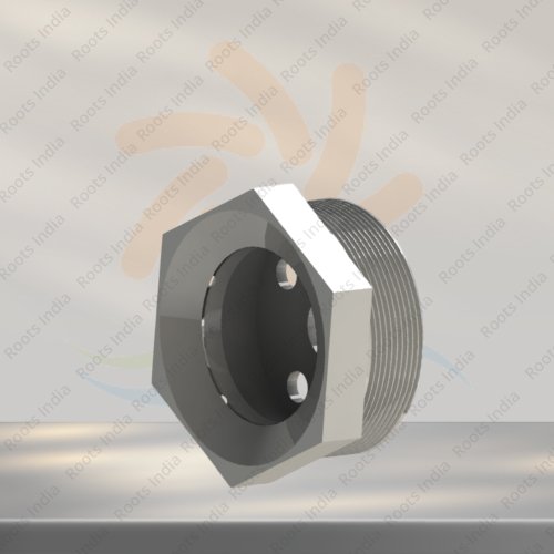 Oil Level Glass