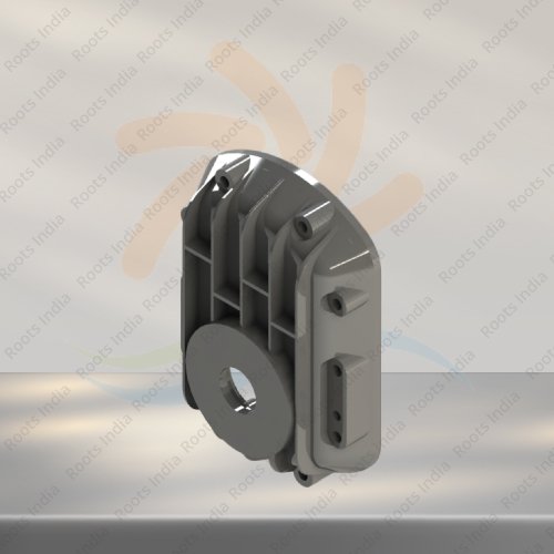 Outer Cover A