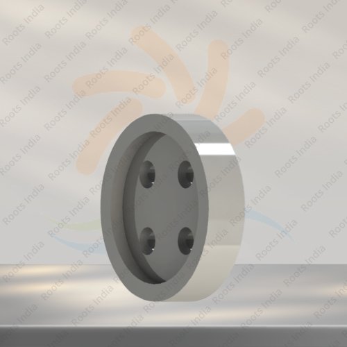 Pressure Flange