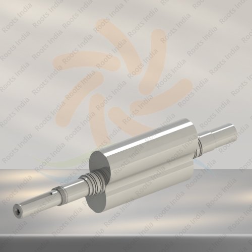 Rotor – 01