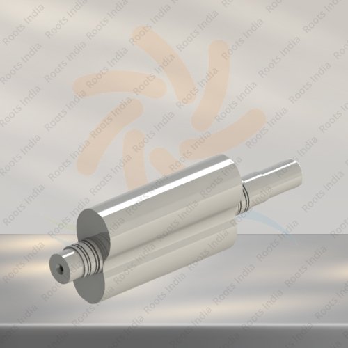 Rotor – 02