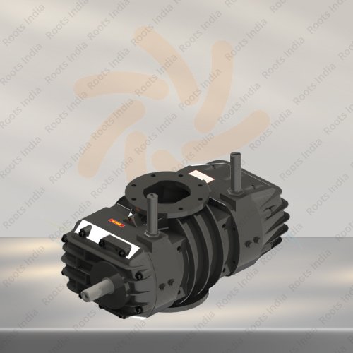 Industrial air blower